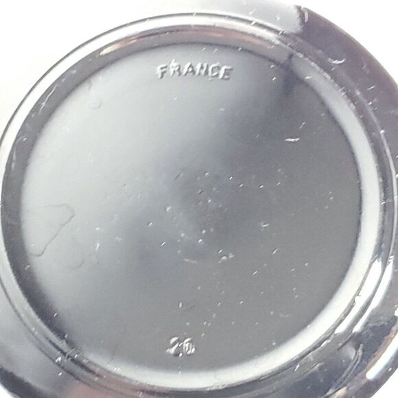 Southwestern Coffee Mug Black Glass Blue Green Geometric Western Tribal Aztec 4 - Picture 6 of 6